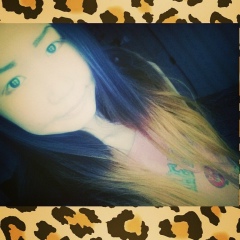 Оля Алексеева, 16.06.1998, Якутск