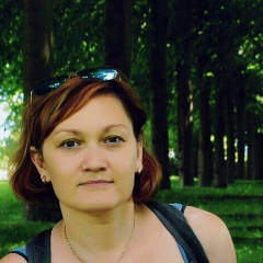 Мария Козлова, 07.04, Великие Луки