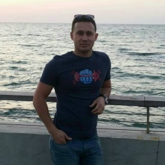Денис Ким, 20.05.1988, Тель-Авив
