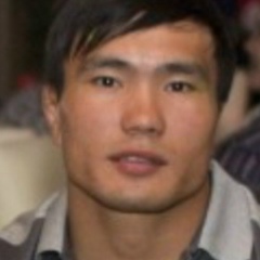 Aslan Kuanbayev