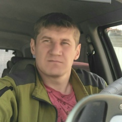 Stepan Tihomirow, 13.08.1981, Алматы