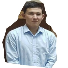 Муналбай Толебаев, 19.02.1997, Актау