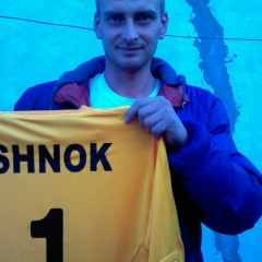 Игорь Людницкий, 16.06, Николаев