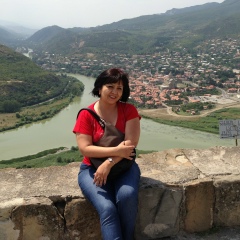 Нуржамал Жолшыбекова