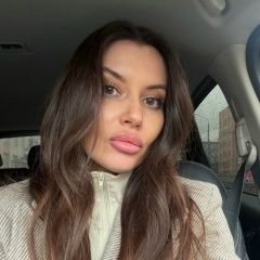 Анастасия Михайлова, 25.01, Калуга