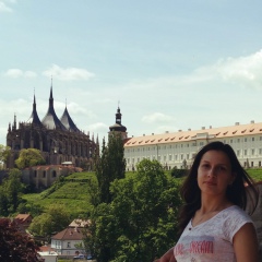 Дина Свищёва, 07.05, Санкт-Петербург