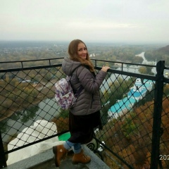 Катюха Сысенко, 28.09.1988, Вольнянск