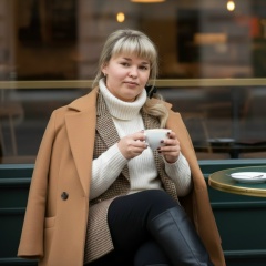 Марина Двигало, 27.09, Невьянск