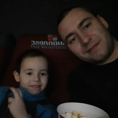 Саша Черников, 06.08.1988, Екатеринбург