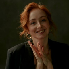 Марина Спиридонова, 17.09.1981, Балашиха