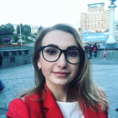 Лиза Цветаева, 20.04, Киев