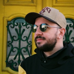 Митяй Иванов, 29.04.1986, Москва