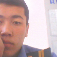 Нурмухамед Айдарали-Уулу, 23.04.1992, Баткен