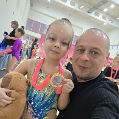 Стас Котов, 21.07, Барнаул