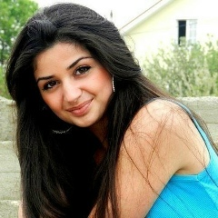 Fidan Agayeva, Гянджа