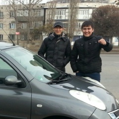 Didar Bolysbaev, 27.09.1990, Алматы