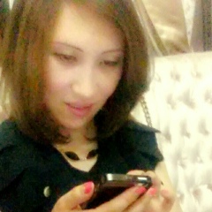 Майра Омарова, 28.09.1985, Шымкент