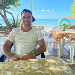 Коля Степовой, 05.08, Санкт-Петербург