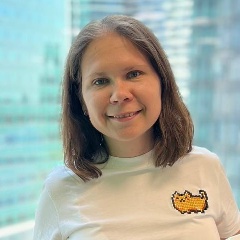 Анастасия Семенова, 01.06.1987, Москва