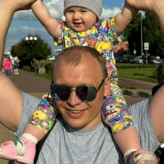 Nikita Vtyurin, 21.12.1985, Сыктывкар