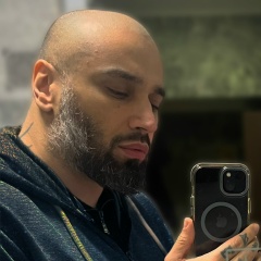 Akif Allahverdiyev-Samoa, Баку