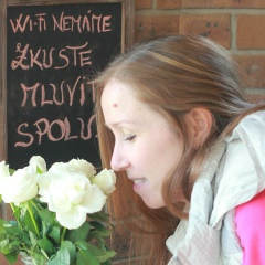 Лиза Терентьева, 03.06, Казань