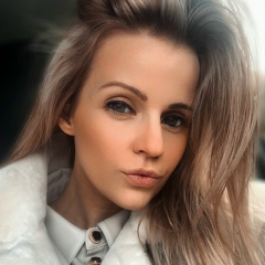 Ирина Ушакова, 30.09.1986, Москва