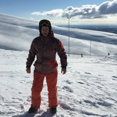 Владимир Пономаренко, 24.01.1984, Санкт-Петербург