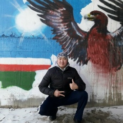 Андрей Никодимов, 08.06, Якутск