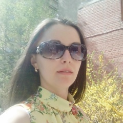 Юлия Заняла, 02.02