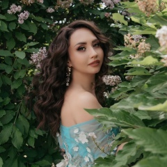 Ольга Филатова, 26.06, Екатеринбург