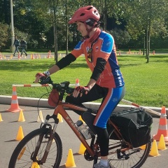 Анна Иванова, 04.06.1969, Москва