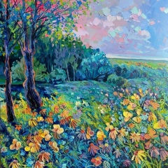 Сюзанна Закарян, 12.01, Санкт-Петербург