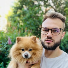 Кирилл Рудаков, 23.12.1989, Воронеж