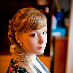 Ксения Литвиненко, 26.06, Владивосток