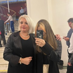 Марина Сироткина, 23.12.1977, Екатеринбург