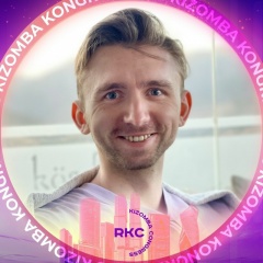 Роман Лебедев, Москва