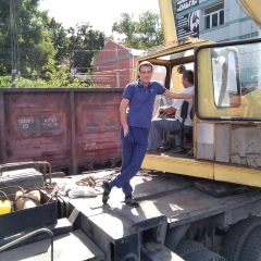 Костян Саратов, 09.06.1983, Воронеж