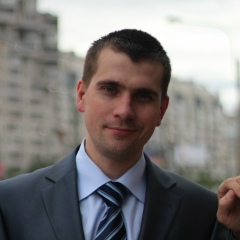 Алексей Балахонов, 07.07.1982, Санкт-Петербург