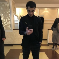 Davit Skhiladze, 16.03.1992, Тбилиси