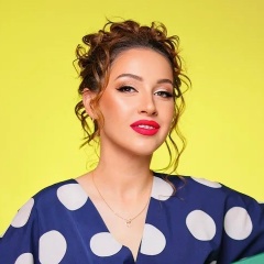 Валентина Зеленкова