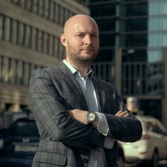 Андрей Гофман, 30.09.1982, Москва