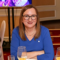 Ирина Бобина, 08.04.1974, Санкт-Петербург