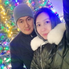 Мульдир Кенжебаева, 12.05.1991, Атырау