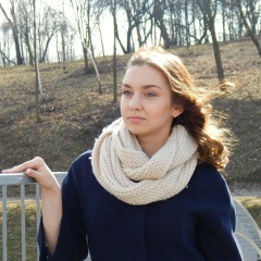Анна Степанова, 28.11