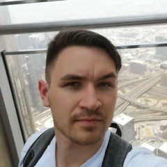 Иван Трусов, Астана