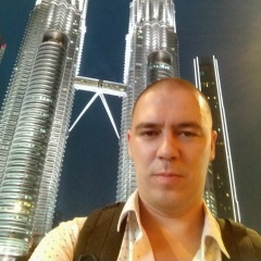 Владимир Печерский, 02.07.1989, Петропавловск-Камчатский