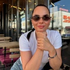 Ирина Занькина, Саранск