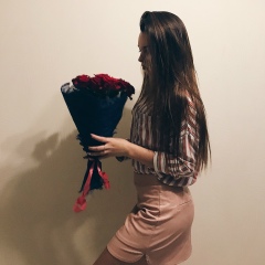 Вероника Кашкур, 16.11.1999, Владимир