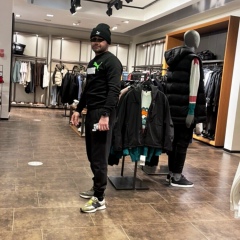 Mister Энгно, 16.11.1930